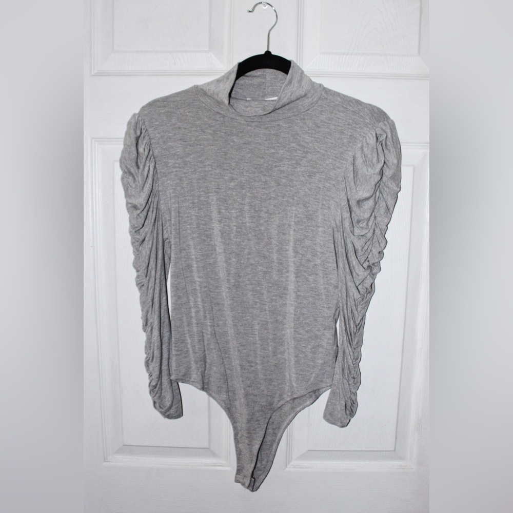 Love Tree bodysuit long sleeve